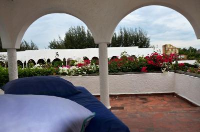 Dovolená plná zážitků