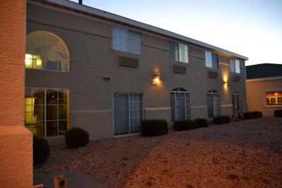 Holiday Inn Williams