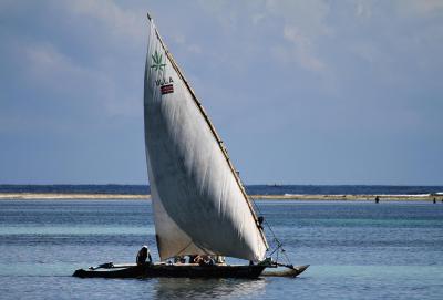 Dobrá základna pro safari - Shimba Hills, Tsavo,  Masai Mara !