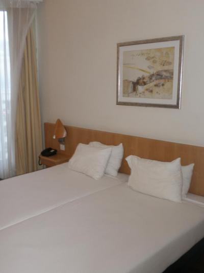 Recenze hotelu Leonardo Privilege