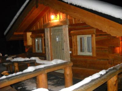 Nezabudka-chata na kterou opravdu "NEZABUDNETE"