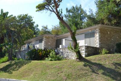 Prohlídka hotelu Makryammos