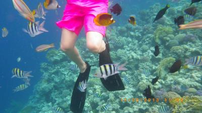 Al Nabila Grand Makadi