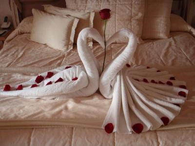 Excelentní dovolená