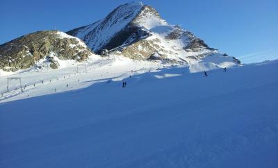 Hodnocení dovolené