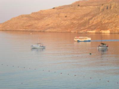 DOVOLENÁ LINDOS ROYAL