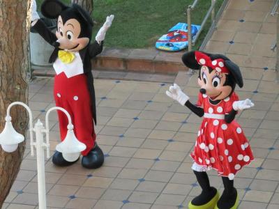 Nejlepší dovolená