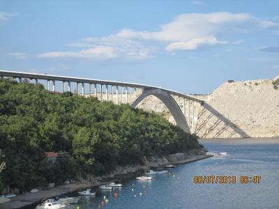 Velice klidná dovolená