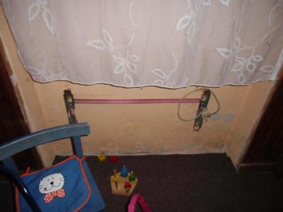 Velká nespokojenost s ubytováním a službami "rádoby 3.hvězd.hotelu"