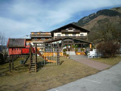 Příjemná dovolená