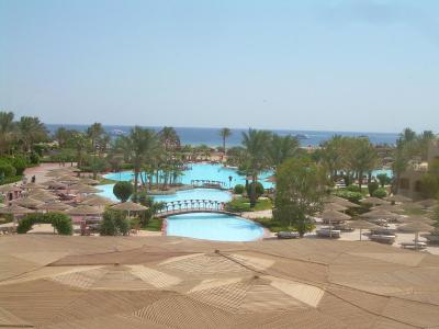 Krásná dovolená :-)