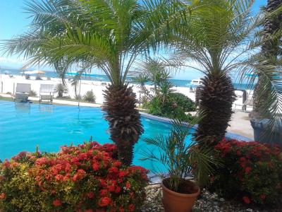 Coche Paradise-Venezuela