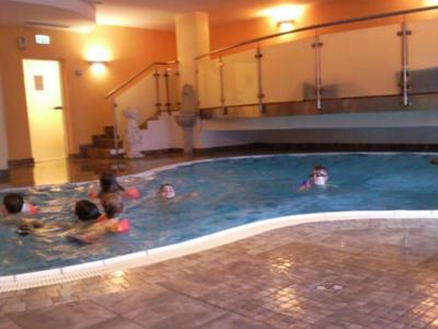 Nádherná dovolená!