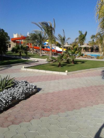 Hotel vhodný pro všechny věkové kategorie,hlavně doporučuji rodičům s dětmi