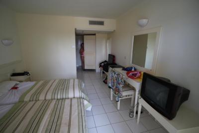 Příjemný stylový hotel s atmosférou