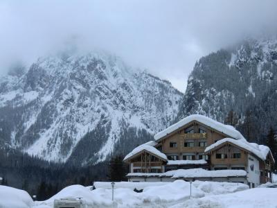 Hotel Tyrolia Marmláda