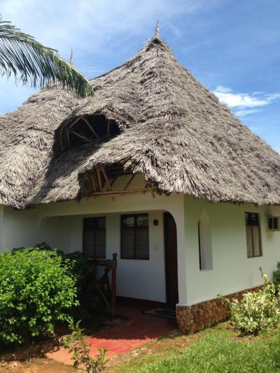 Nádherná pokojná dovolenka