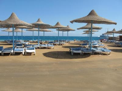 Hurghada Hotel Premium Blue Laggoon