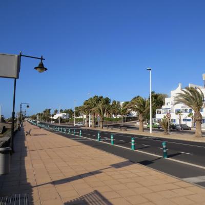 Riu paraiso Lanzarote