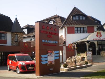 Hotel pro celé rodiny