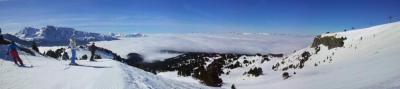 Chamrousse 15-22.3.2014