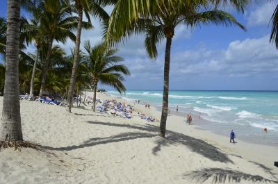 Hotel Melia Varadero