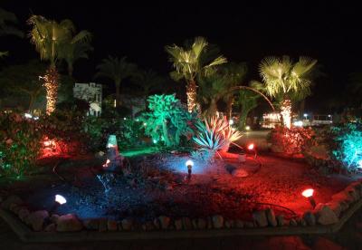 Naprostá pohoda, krásné moře, milý personál - skvělý hotel!