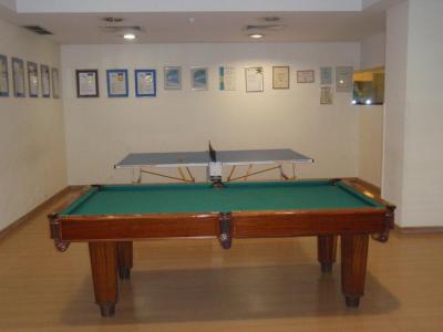 Prohlídka hotelu Four Views Monumental ****