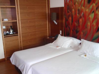 Hotel Four Views Baia ****