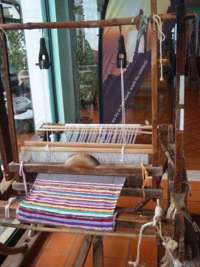 Prohlídku hotelu Jardim do Atlantico****