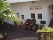 Prohlídka hotelu Rocamar****