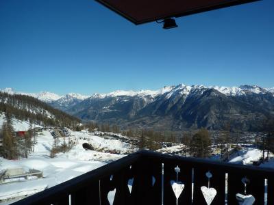 Francie - Risoul 1850