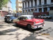 Amerikány jsou v Havaně v kurzu.