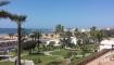 Prehliadka hotela Club Al Moggar Garden Beach***