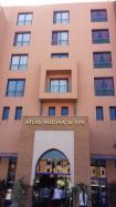 Prehliadka hotela Atlas Medina&Spa *****