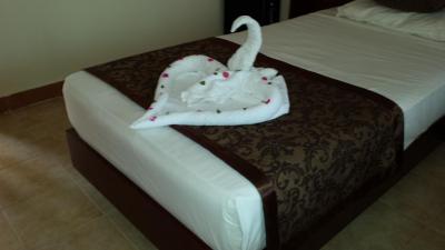 Hotel Royal Brayka Bay 5*