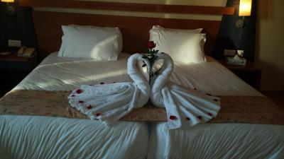 Prehliadka hotela Iberostar Founty  Beach****