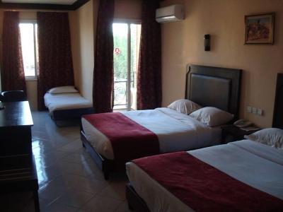 Imperial Holiday Marakesh ****