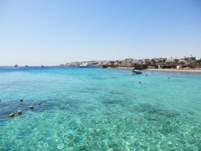 Minamark Beach Resort