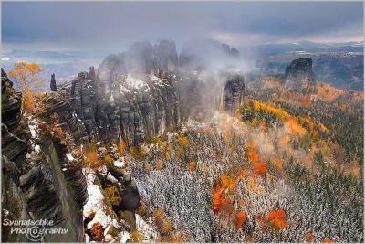 Penzion je velmi útulný