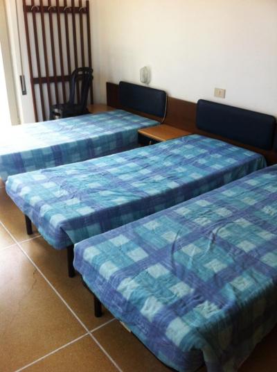 Prohlídka Villy Edda