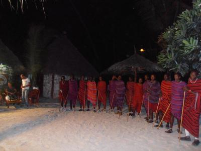 Nezapomenutelná dovolená