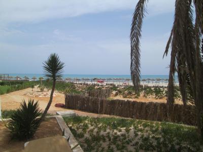 Moc pohodová dovolená