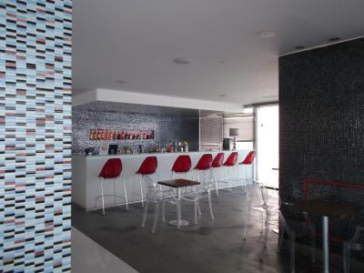 Silver Sands Beach Hotel ***+