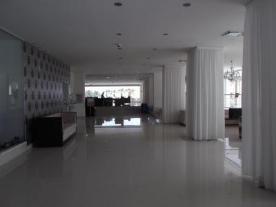 Vrissiana Beach Hotel****