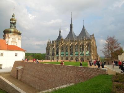 Jeden z nejlepších hotelů v ČR