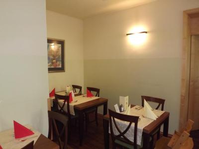 Prohlídka Hotel Park ***