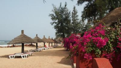 Úžasný hotelový komlex kde si připadáte jako v ráji:-)