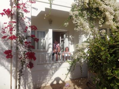 nejlepší dovolená