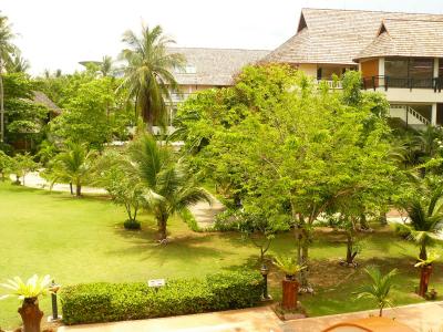 2 noclehy v hotelu CHADA